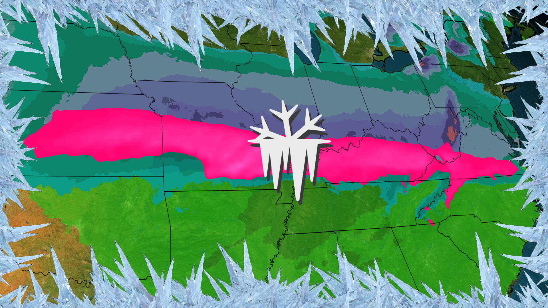 Winter Storm Forecast Snow, Ice, and Warnings Videos from The Weather Channel